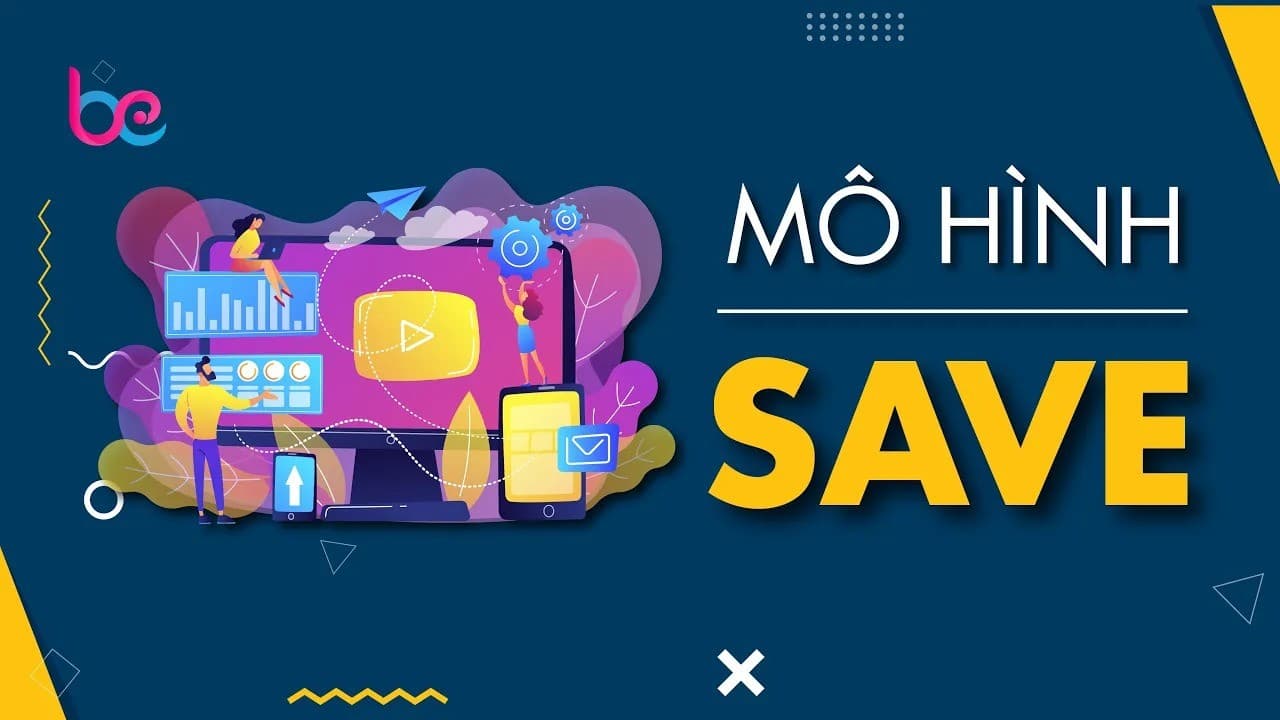 Mô hình save
