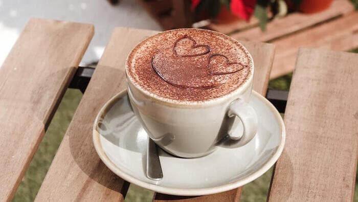 Mocha Cafe La Gi1