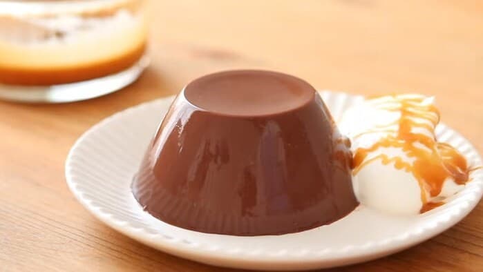 pudding-socola-tra-sua