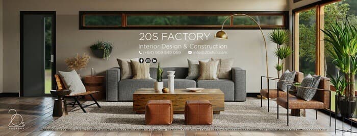 20s Factory