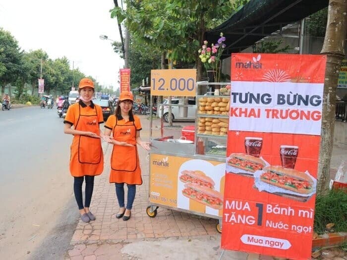 loi-ich-kinh-doanh-nhuong-quyen-banh-mi-ma-hai