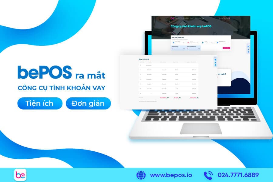 bepos-ra-mat-cong-cu-tinh-lai-suat-vay-ngan-hang