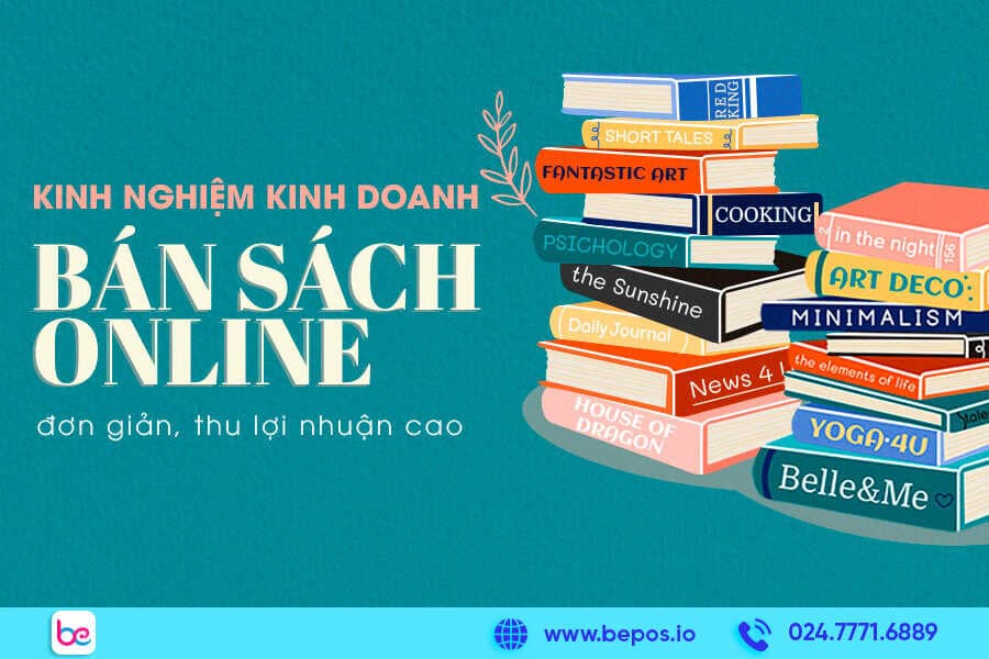 Ban Sach Online 30
