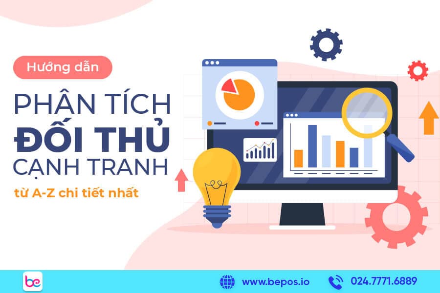 Phân tích đối thủ cạnh tranh