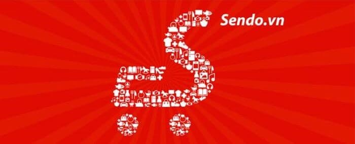 Bán hàng trên Sendo hiệu quả