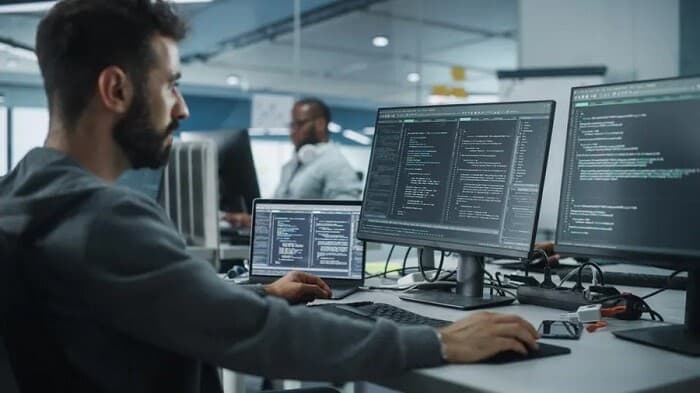 fullstack-developer