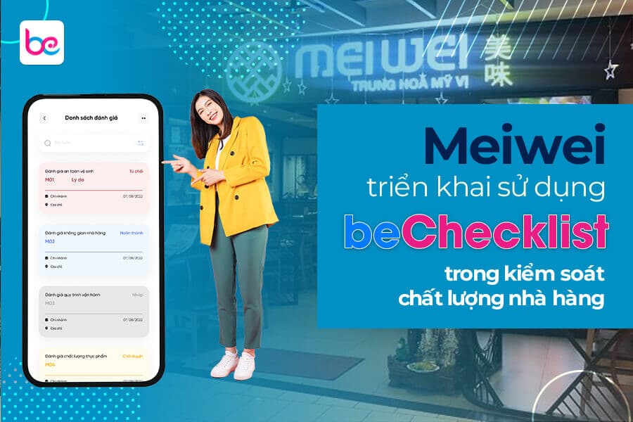 Meiwei