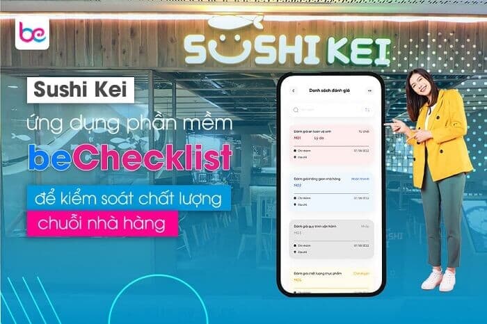 Sushi Kei