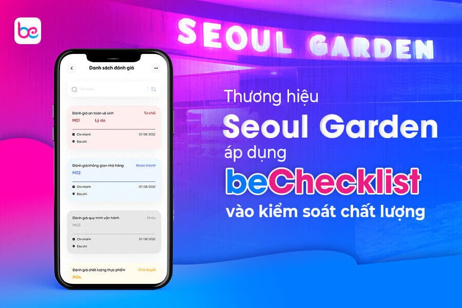 Seoul Garden