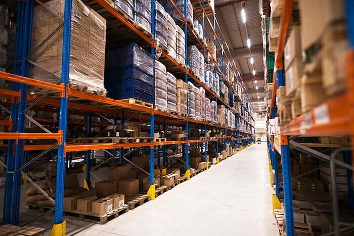 Nguyên tắc trích lập dự phòng giảm giá hàng tồn kho là gì?