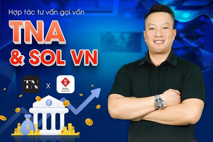 Mr Nam Tien X Sol