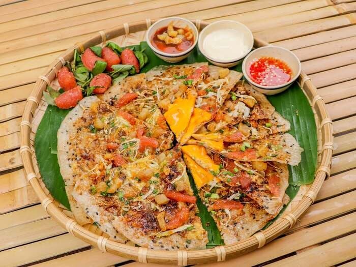 Đa dạng cách làm bánh tráng nướng để kinh doanh