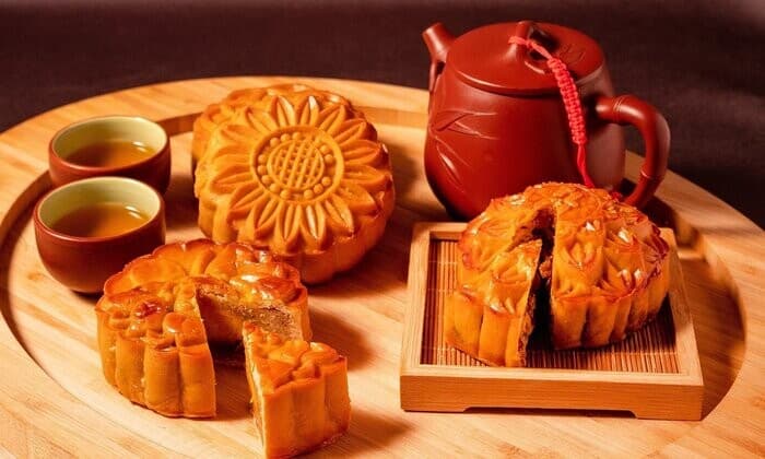 Tiềm năng kinh doanh bánh trung thu