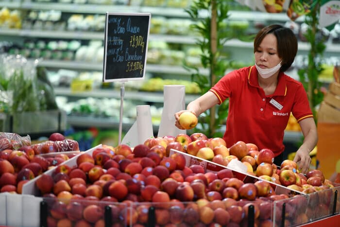 Nghiên cứu thị trường kinh doanh hoa quảKinh Doanh Hoa Qua 9