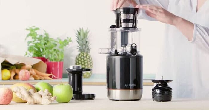 Kinh nghiệm mua máy ép trái cây kinh doanh