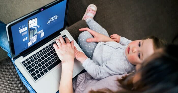 Lưu ý khi tìm lĩnh vực kinh doanh cho mẹ bỉm