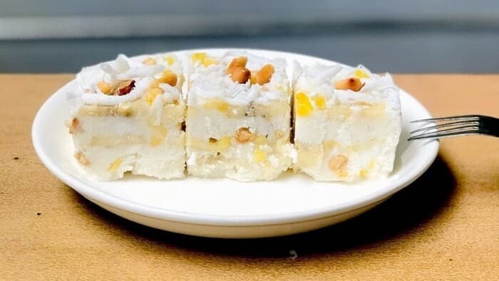 Bán kem chuối có lãi được không