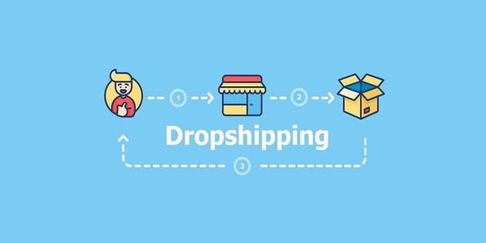 Các bí quyết kinh doanh Dropshipping