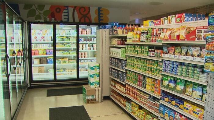 Buôn bán gì ở sài gòn bán tạp hóa