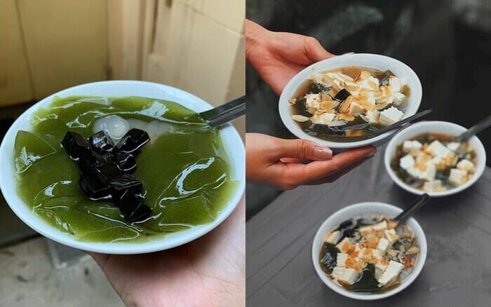 Tiềm năng kinh doanh quán chè