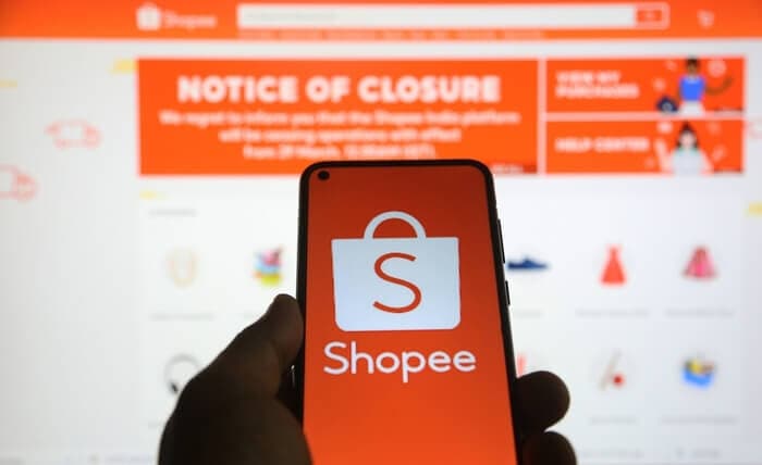 Nghiên cứu thị trường Shopee