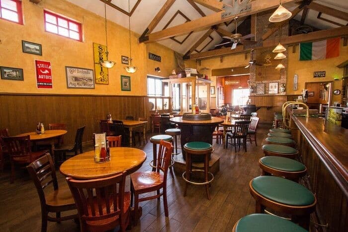 Khái niệm quán Pub