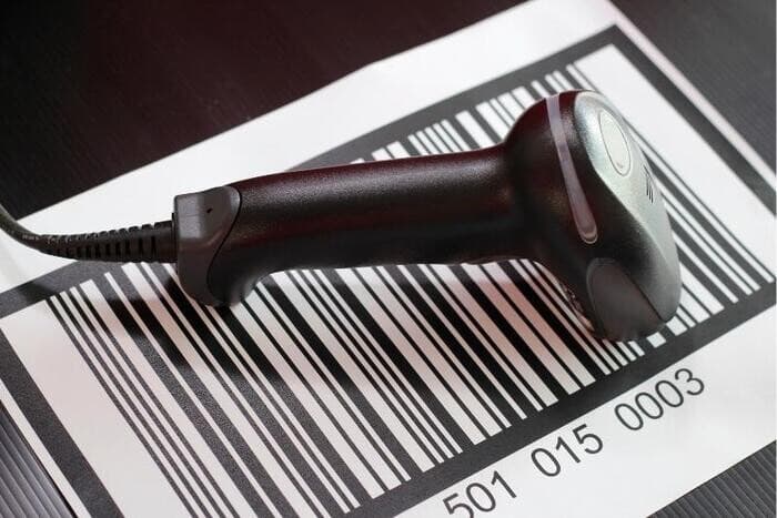 Mã Barcode