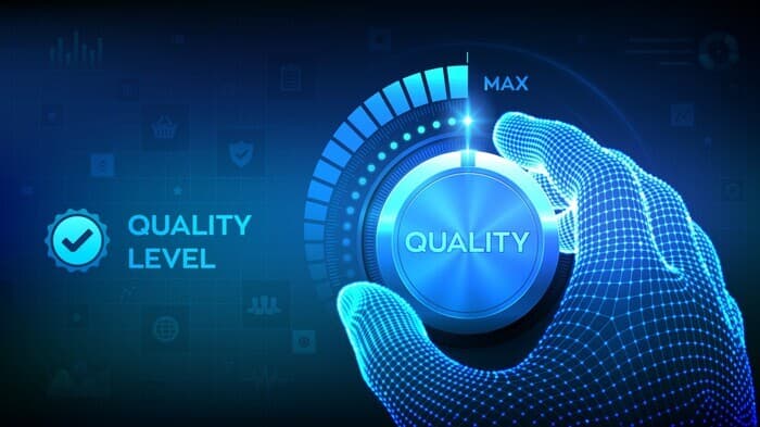 Cách áp dụng các mô hình đánh giá chất lượng dịch vụ