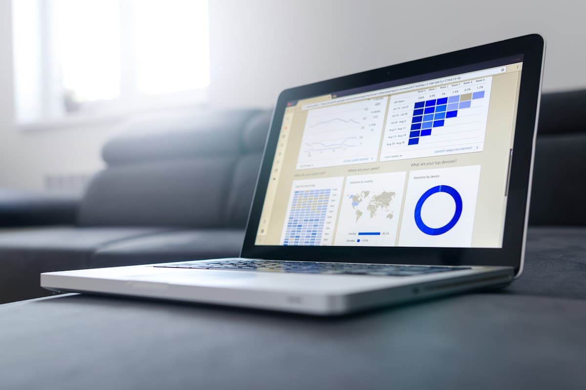 Thumb: Analytics Error Dashboard
