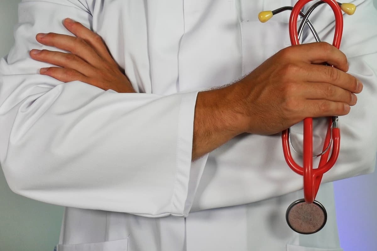 Thumb: Health Assessment Score