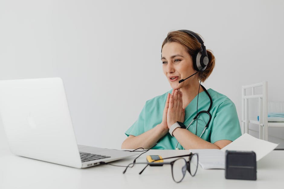 P14h10 Checklist Telemedicine Kham Tu Xa