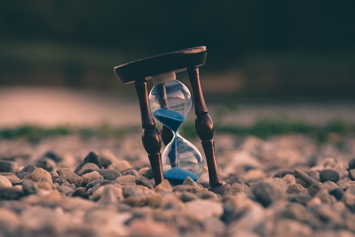 Unique: Clock Time Speed