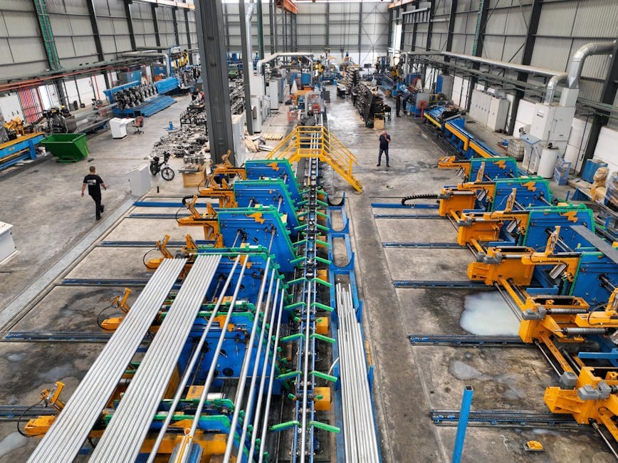 Auto Industry Trends La Gi Huong Dan Su Dung