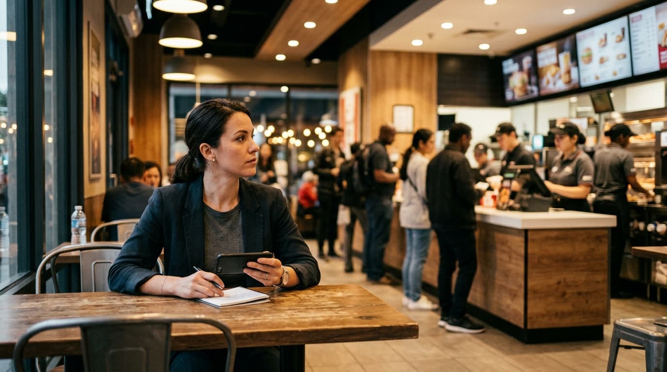 Mystery Shopper Là Gì? Kinh Nghiệm 20 Năm Từ KFC Việt Nam — Hướng Dẫn Toàn Diện 2026