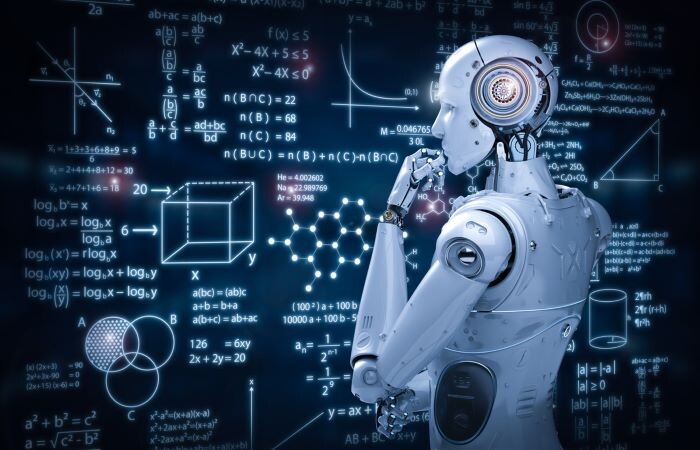 Tìm hiểu về trí tuệ nhân tạo AI truyền thống và tính toán