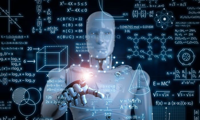 Phân loại AI theo Computing Analysis Scheme