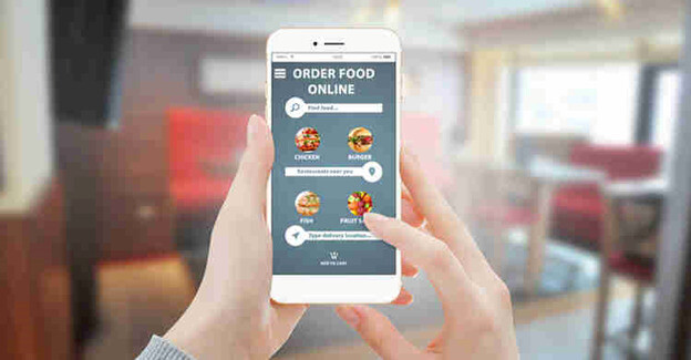online-order-food-platform
