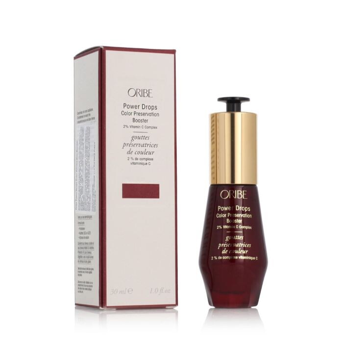Oribe Power Drops Color Preservation Booster