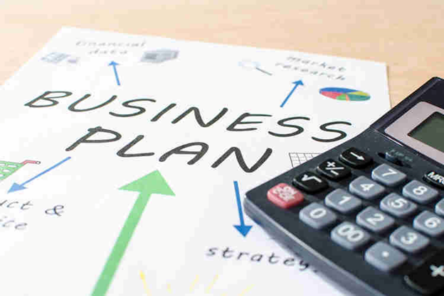 Pasted Into How To Make An Effective Spa Business Plan & Sample