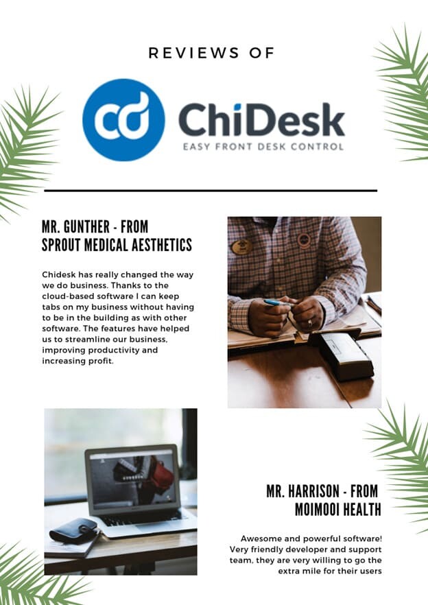 chidesk-spa-software