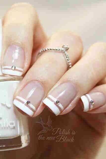 white-jelly-nail