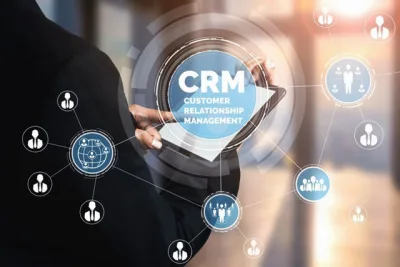 Phần mềm CRM là gì? Vì sao cần CRM tích hợp trong phần mềm quản lý?