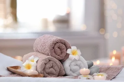 19 Secrets On How To Start A Spa With No Money
