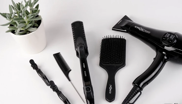 Top 18 Hair Salon Equipment That Your Salon Must Own - bePOS
