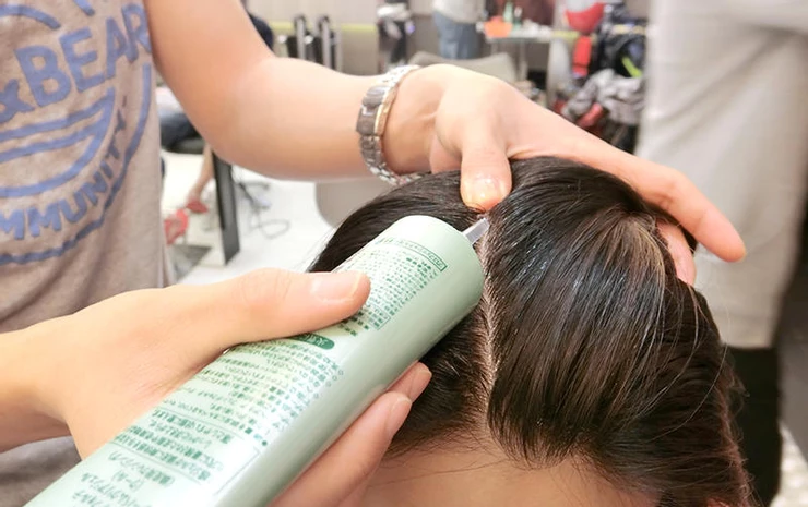8 Essential Salon Hair Treatments For Your Salon - bePOS