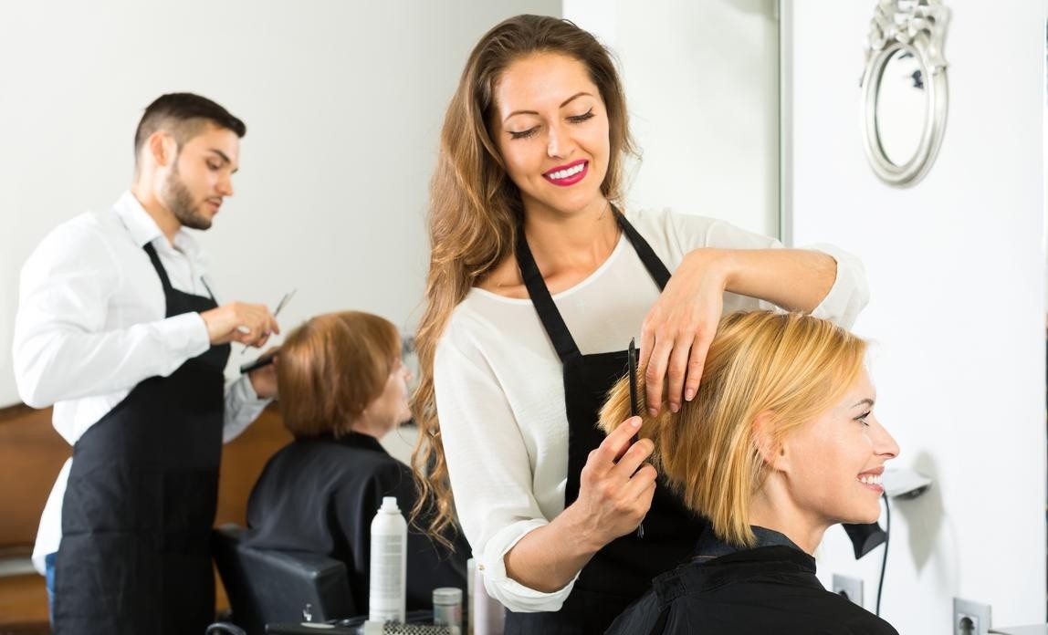 Salon Startup Costs For Opening A Salon Business bePOS