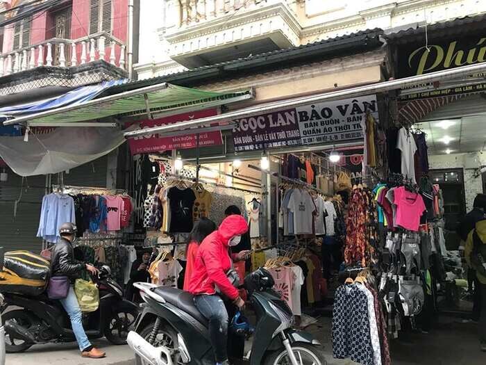 Chợ Ninh Hiệp ở đâu? Kinh nghiệm nhập hàng chợ Ninh Hiệp để kinh doanh