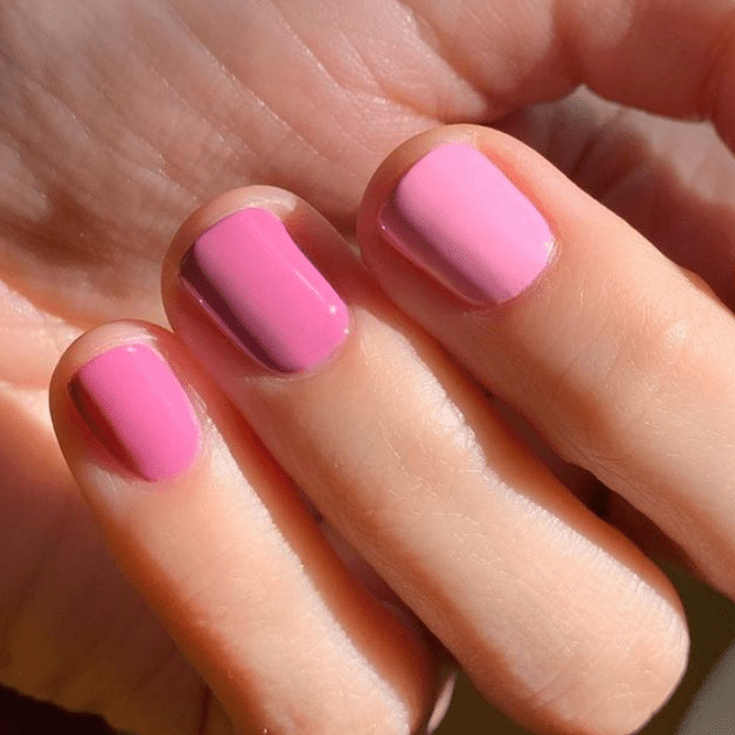 nails-designs-in-pink