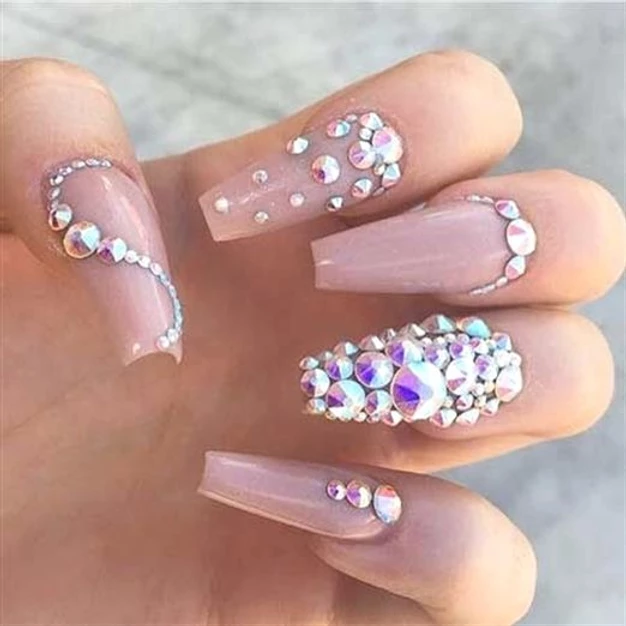 nails-designs-in-pink23
