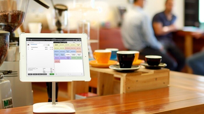 Chức năng phần mềm quản lý quán cafe